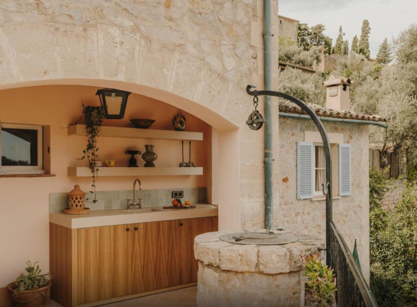 Yoga & Mendaki di Jantung Tramuntana – Mallorca - Deià - 8 Hari