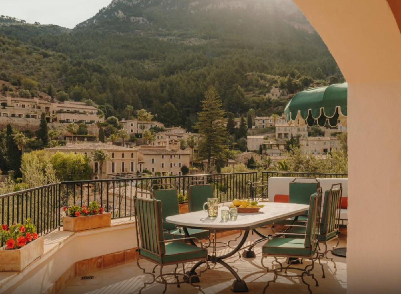 Yoga & Mendaki di Jantung Tramuntana – Mallorca - Deià - 8 Hari